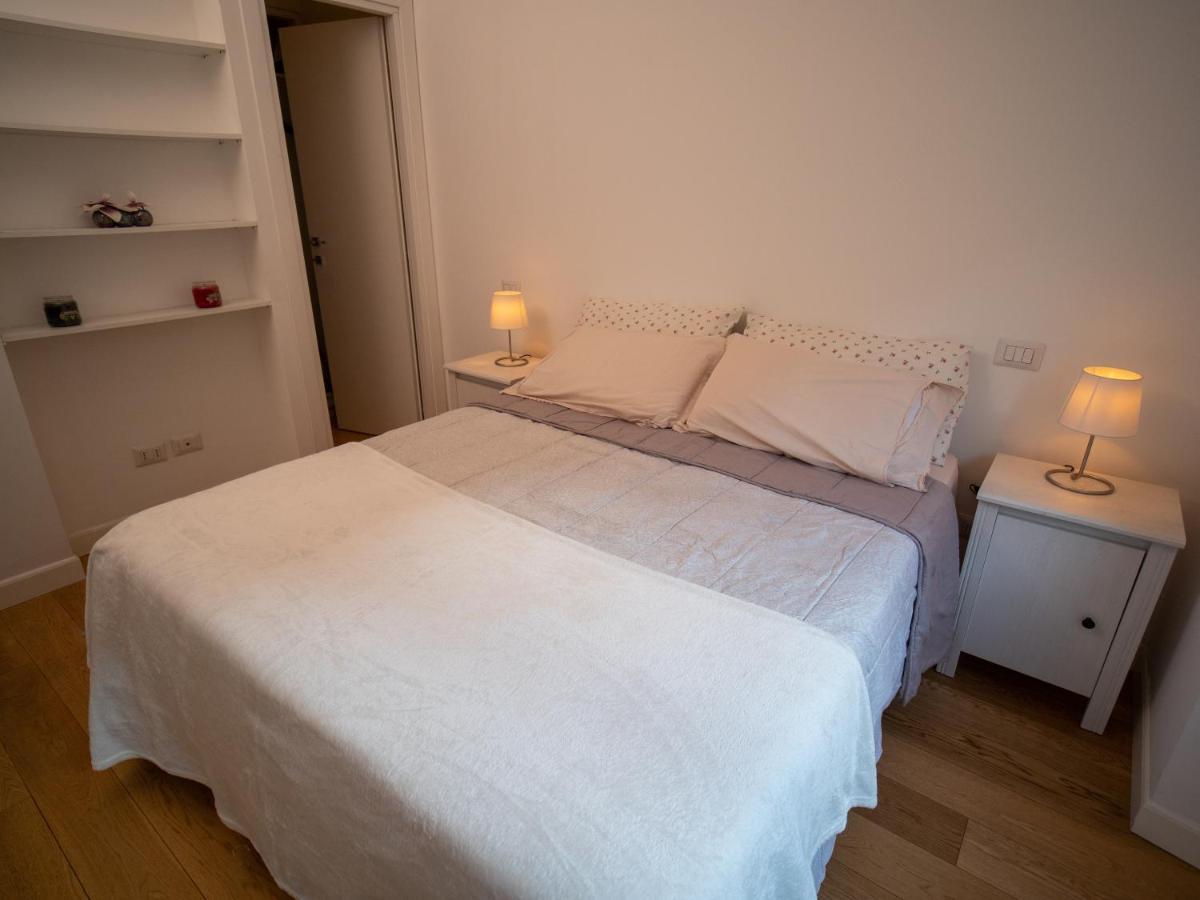 Olimpico Deluxe Apartment Roma Eksteriør bilde
