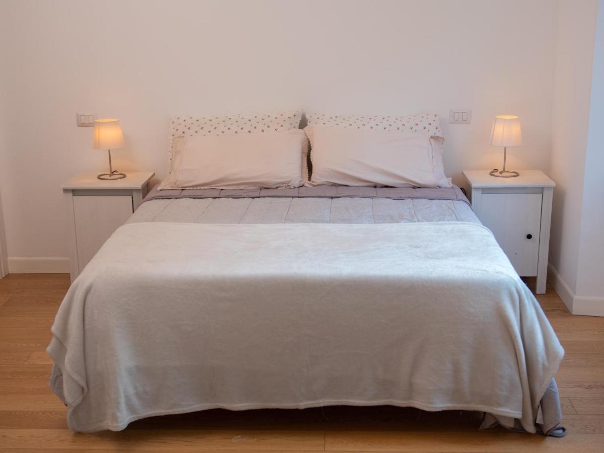 Olimpico Deluxe Apartment Roma Eksteriør bilde