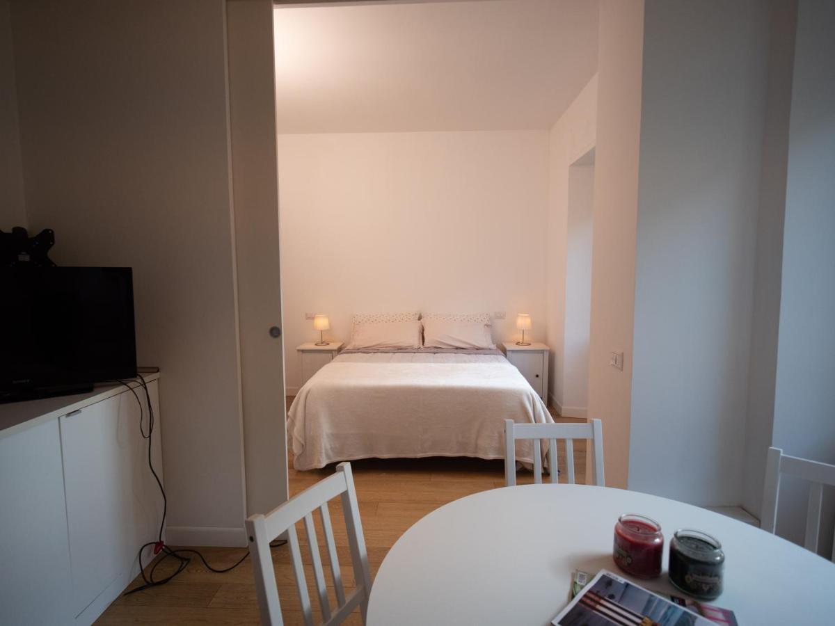 Olimpico Deluxe Apartment Roma Eksteriør bilde