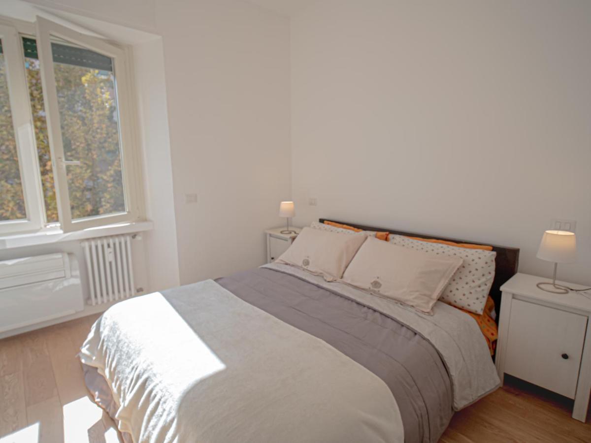 Olimpico Deluxe Apartment Roma Eksteriør bilde