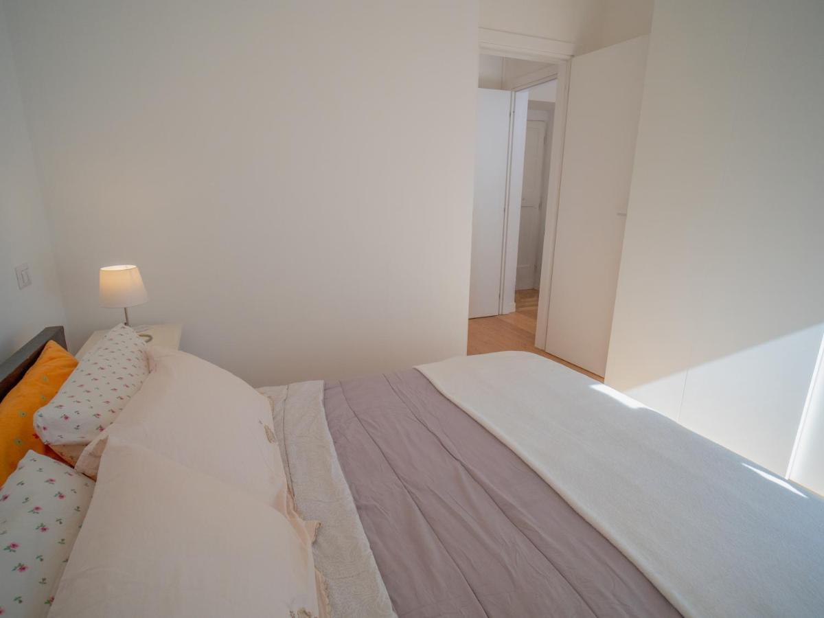 Olimpico Deluxe Apartment Roma Eksteriør bilde